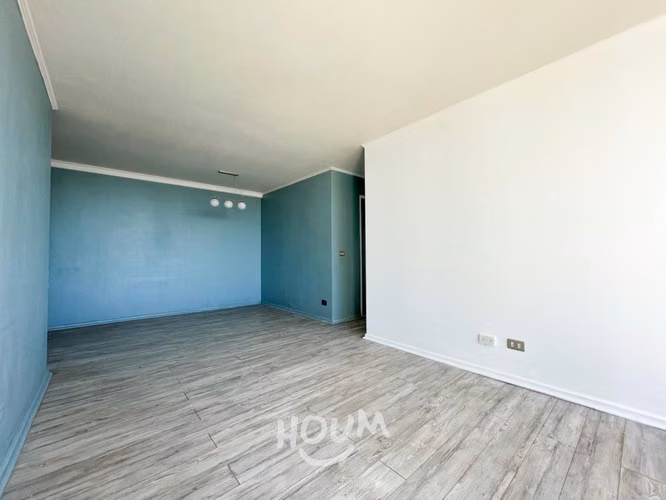Departamento en Jardines del Sur