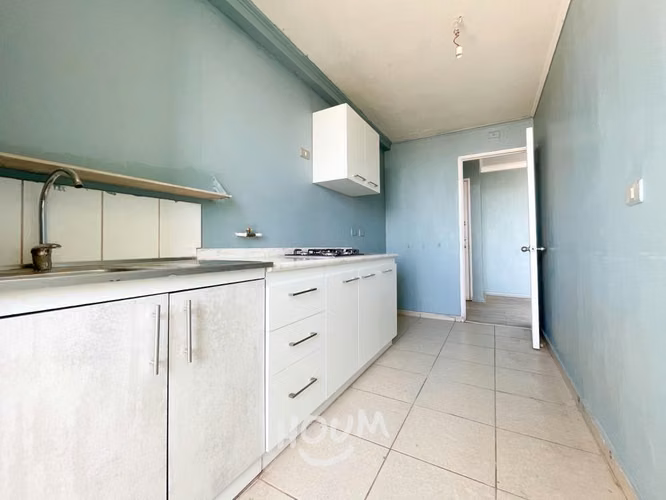 Departamento en Jardines del Sur