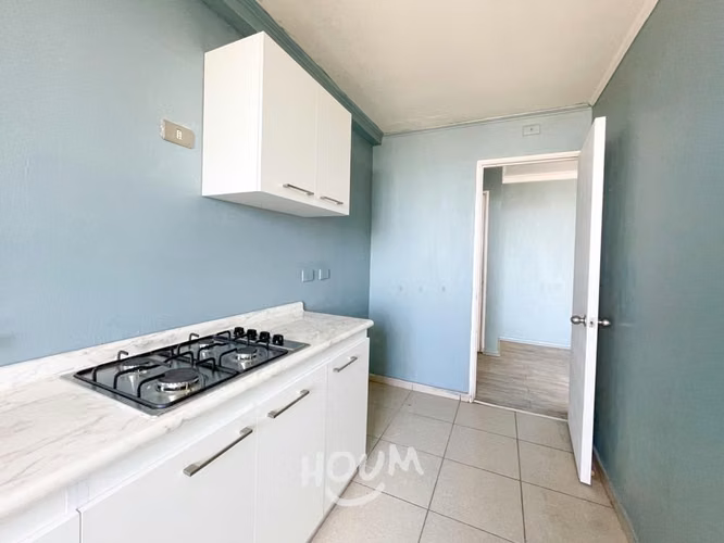 Departamento en Jardines del Sur