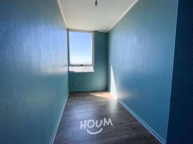 Departamento en Jardines del Sur