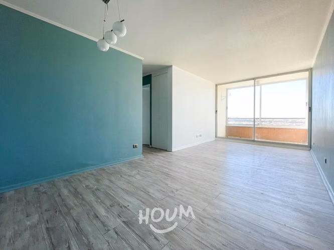 Departamento en Jardines del Sur