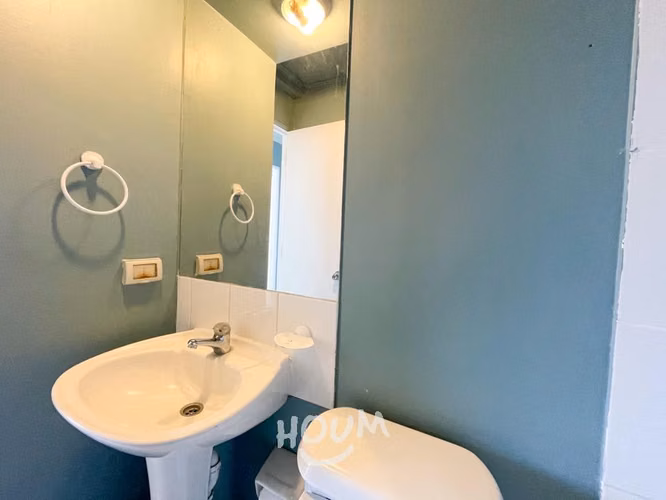 Departamento en Jardines del Sur