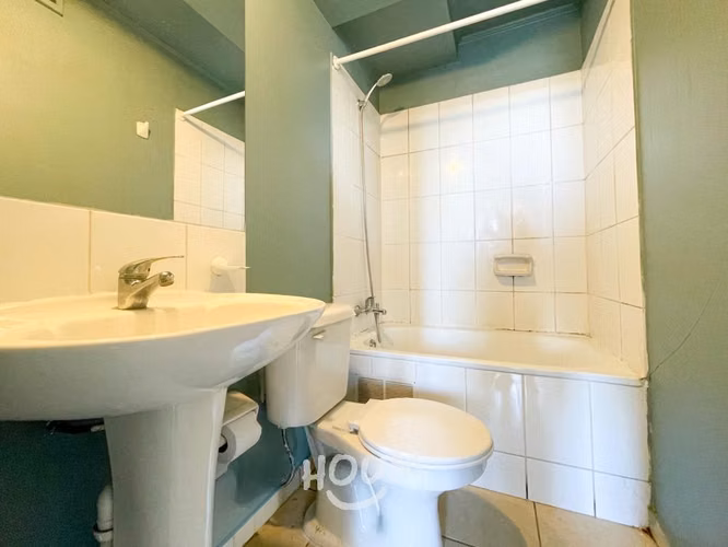 Departamento en Jardines del Sur
