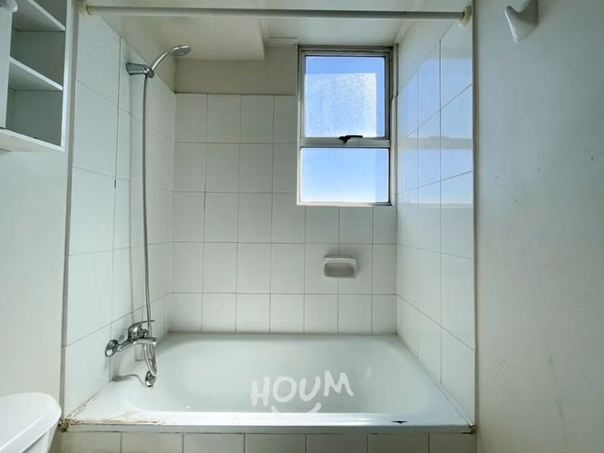 Departamento en Jardines del Sur