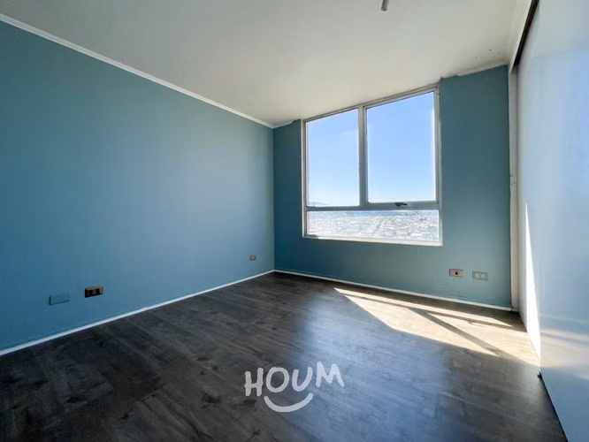 Departamento en Jardines del Sur
