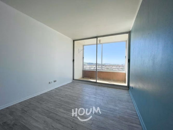 Departamento en Jardines del Sur