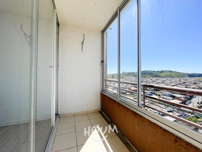Departamento en Jardines del Sur
