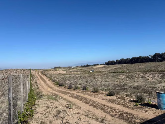 OPORTUNIDAD PARCELA VEGAS NORTE SERENA GOLF  (108119)