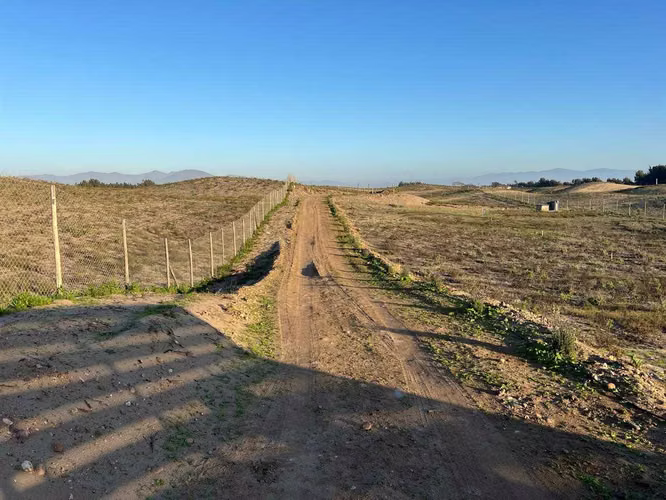 OPORTUNIDAD PARCELA VEGAS NORTE SERENA GOLF  (108119)
