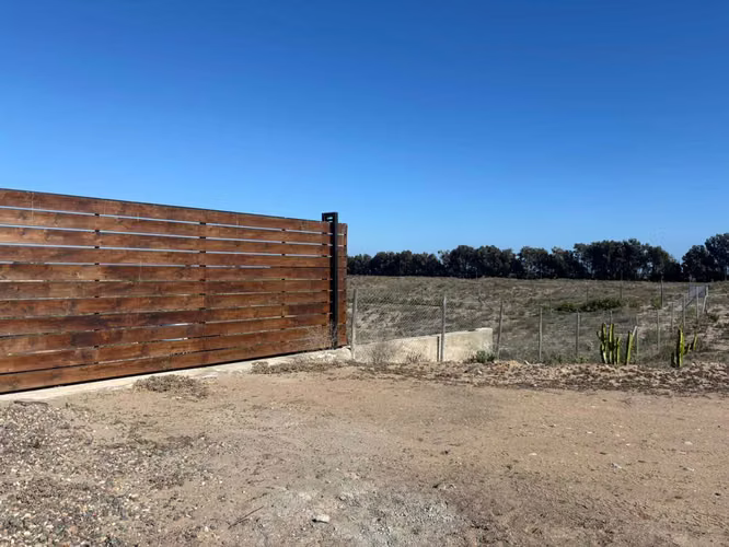 OPORTUNIDAD PARCELA VEGAS NORTE SERENA GOLF  (108119)