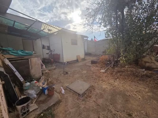 Casa Independiente con Gran terreno Quilpué - Imagen 5