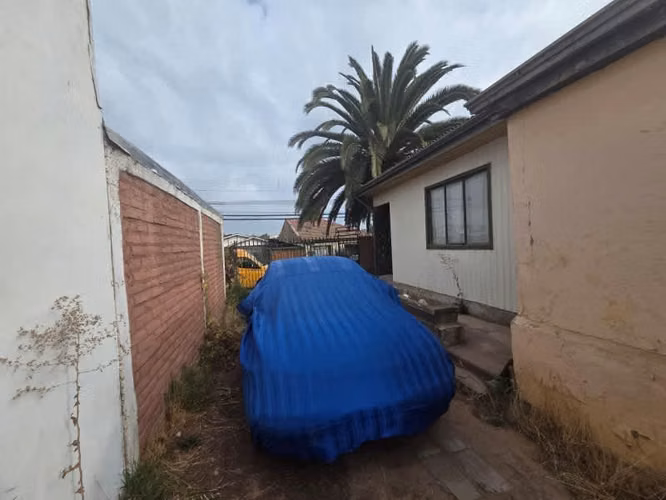 Casa Independiente con Gran terreno Quilpué - Imagen 20