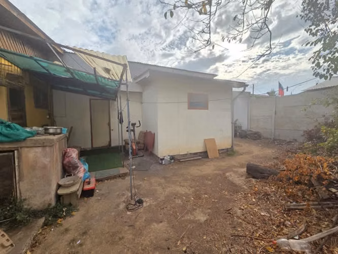 Casa Independiente con Gran terreno Quilpué - Imagen 16