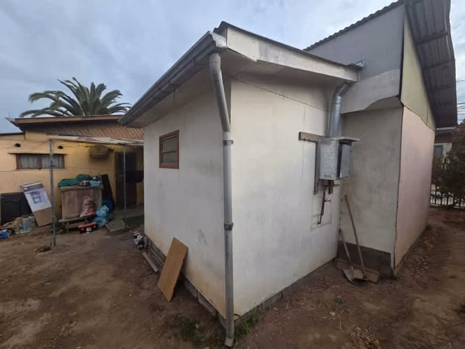 Casa Independiente con Gran terreno Quilpué - Imagen 18