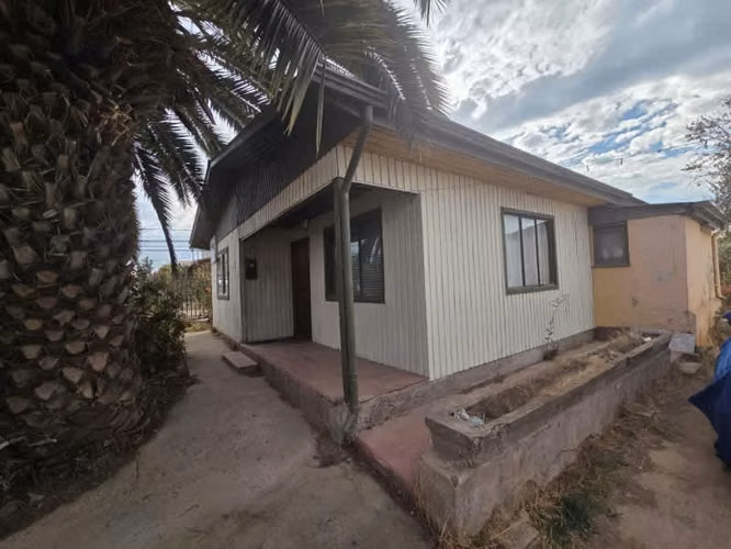 Casa Independiente con Gran terreno Quilpué - Imagen 12