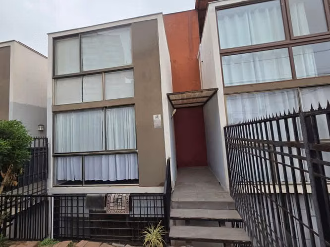Se Vende Acogedor Loft en Marga Marga