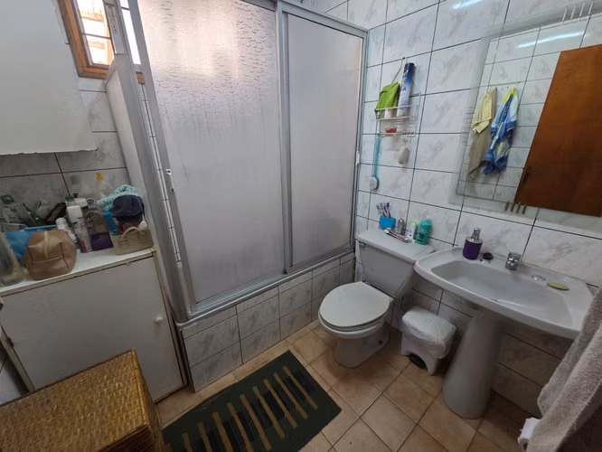 Se Vende Casa con Amplio Patio en Pompeya Sur