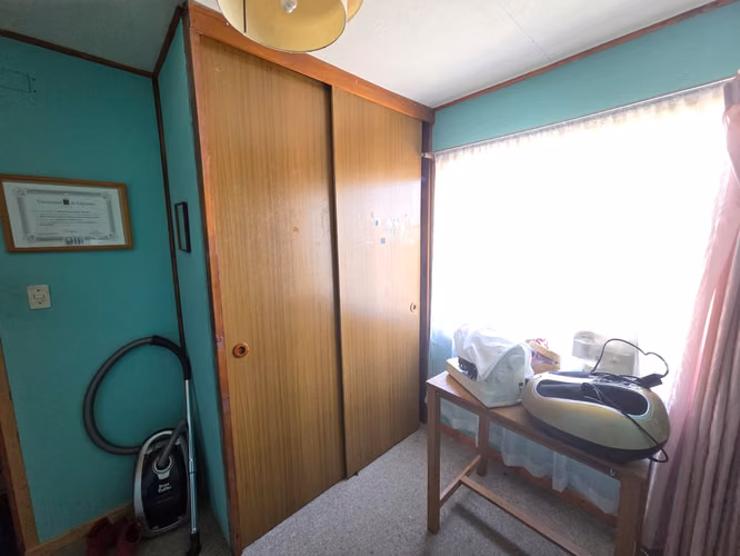 Se Vende Casa con Amplio Patio en Pompeya Sur