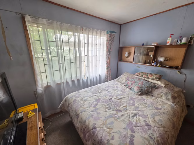 Se Vende Casa con Amplio Patio en Pompeya Sur