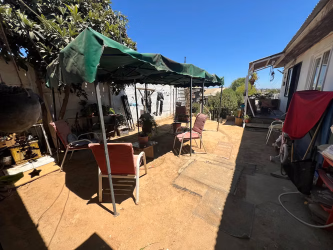 Se Vende Terreno con Casas en Belloto Sur - Imagen 21