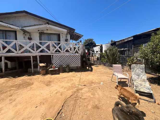 Se Vende Terreno con Casas en Belloto Sur - Imagen 5