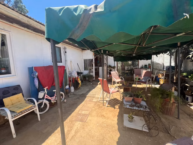 Se Vende Terreno con Casas en Belloto Sur - Imagen 7