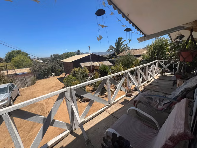 Se Vende Terreno con Casas en Belloto Sur - Imagen 9