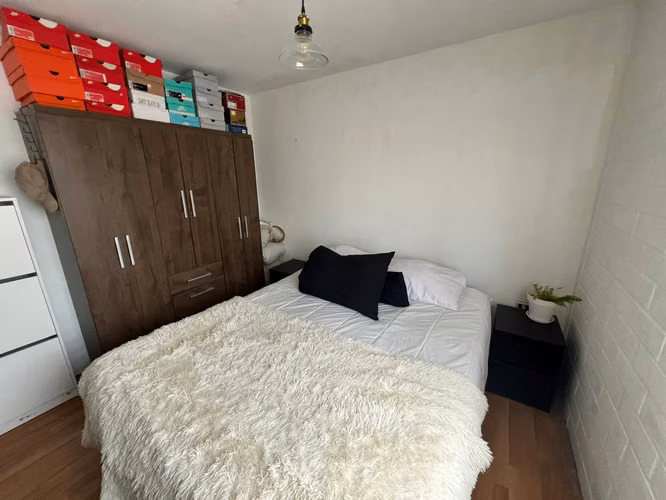 Se Vende Departamento en Los Lirios