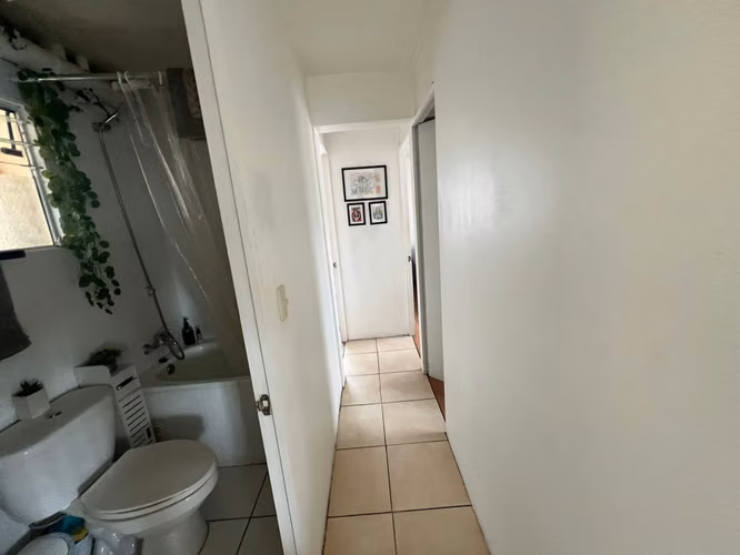 Se Vende Departamento en Los Lirios