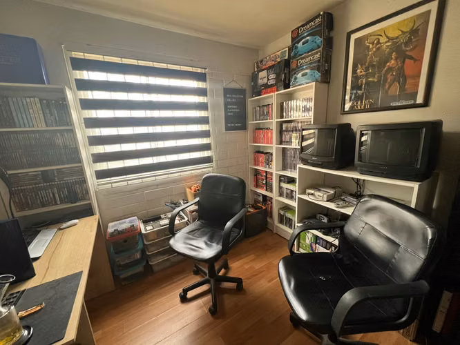 Se Vende Departamento en Los Lirios