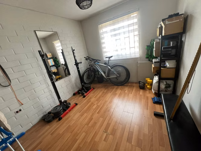 Se Vende Departamento en Los Lirios