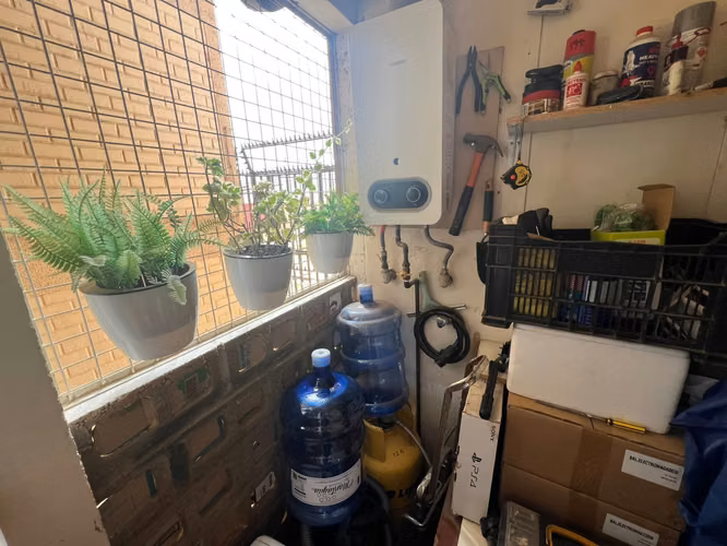Se Vende Departamento en Los Lirios