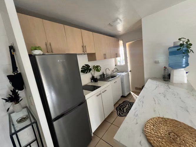 Se Vende Departamento en Los Lirios