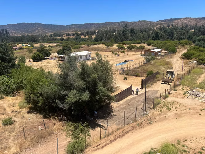 Se Arrienda Amplio Local en Los Molles