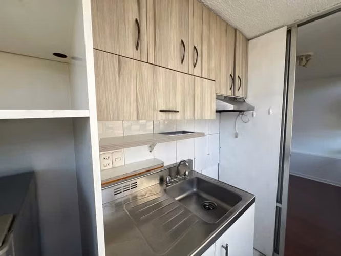 Se Vende Departamento Centro de Viña