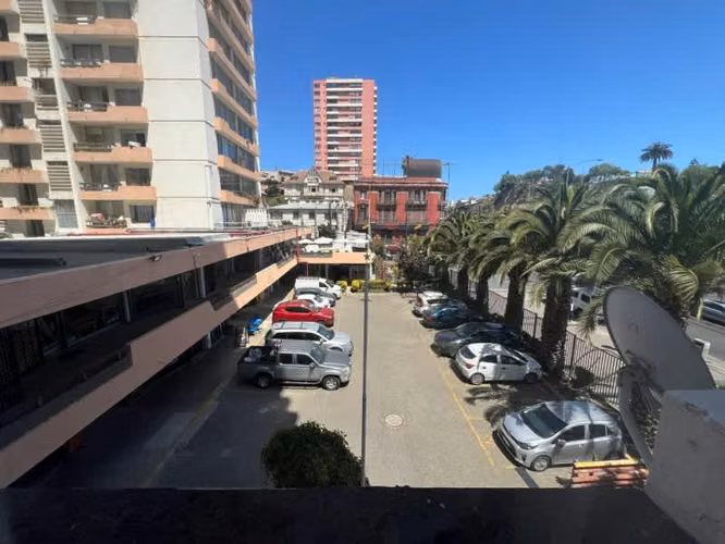 Se Vende Departamento Centro de Viña