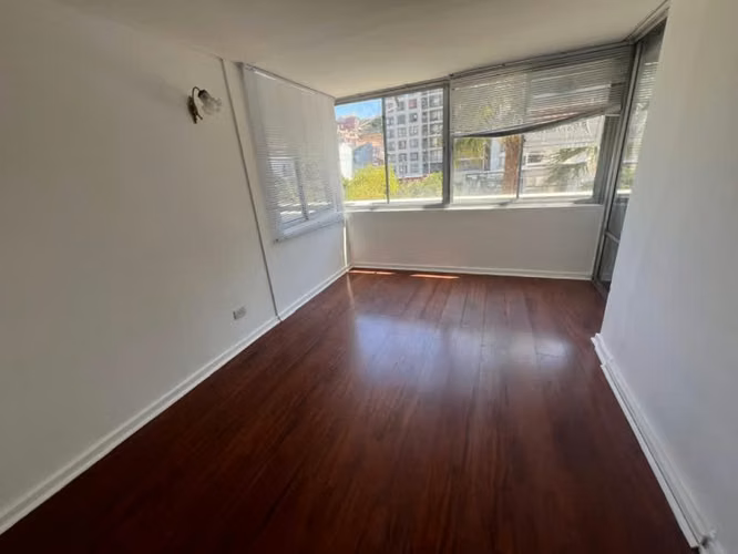 Se Vende Departamento Centro de Viña