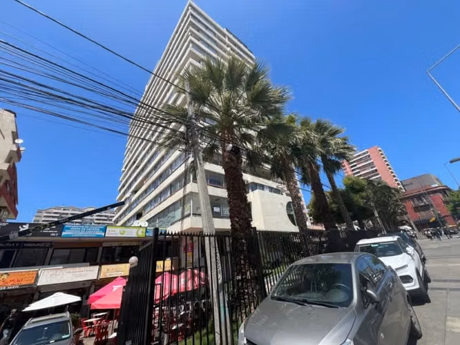 Se Vende Departamento Centro de Viña