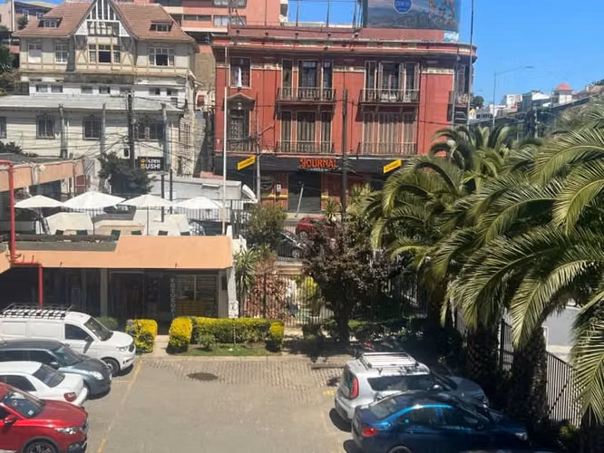 Se Vende Departamento Centro de Viña