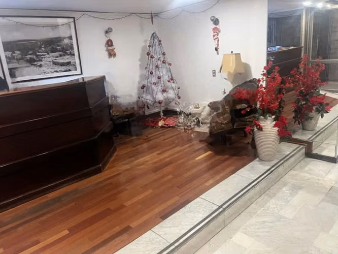 Se Vende Departamento Centro de Viña