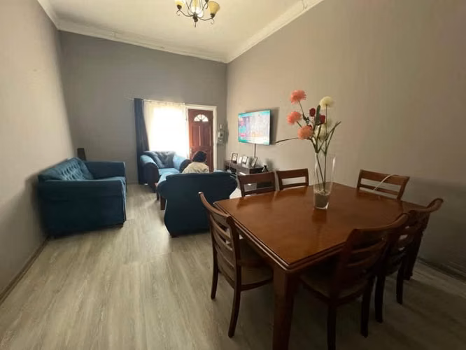Se Vende Propiedad El Retiro Quilpué