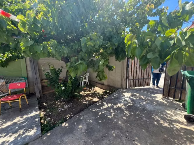 Se Vende Propiedad El Retiro Quilpué
