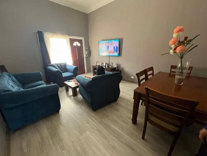 Se Vende Propiedad El Retiro Quilpué