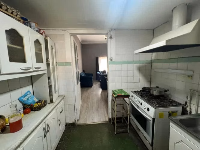Se Vende Propiedad El Retiro Quilpué