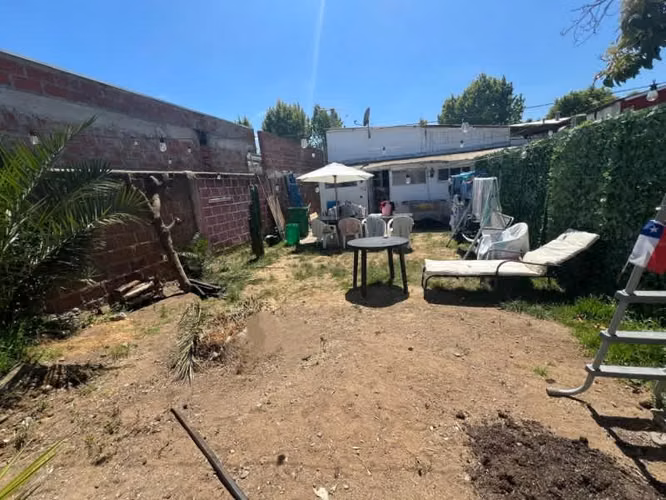 Se Vende Propiedad El Retiro Quilpué