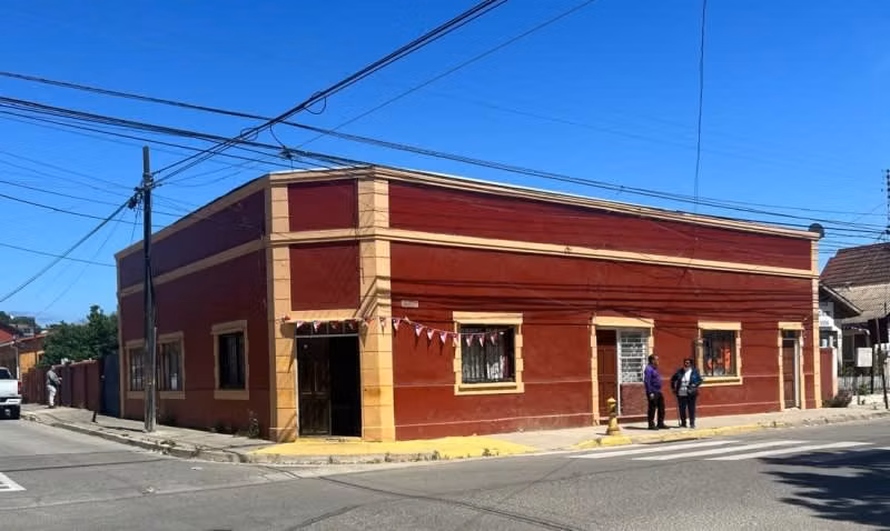 Se Vende Propiedad El Retiro Quilpué