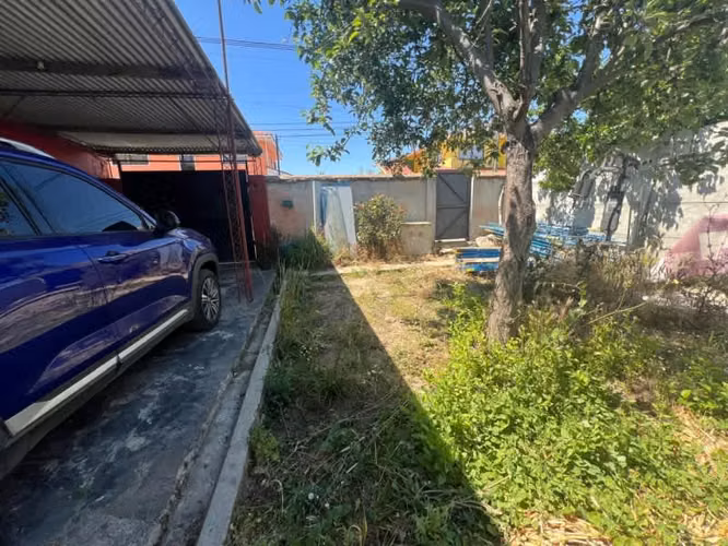 Se Vende Propiedad El Retiro Quilpué