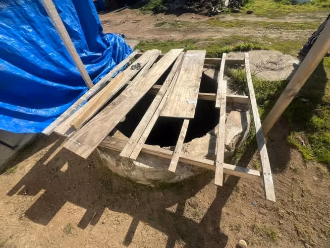 Amplio Terreno con Casa en Las Rosas Quilpué