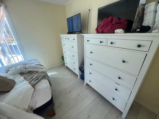 Amplio Terreno con Casa en Las Rosas Quilpué