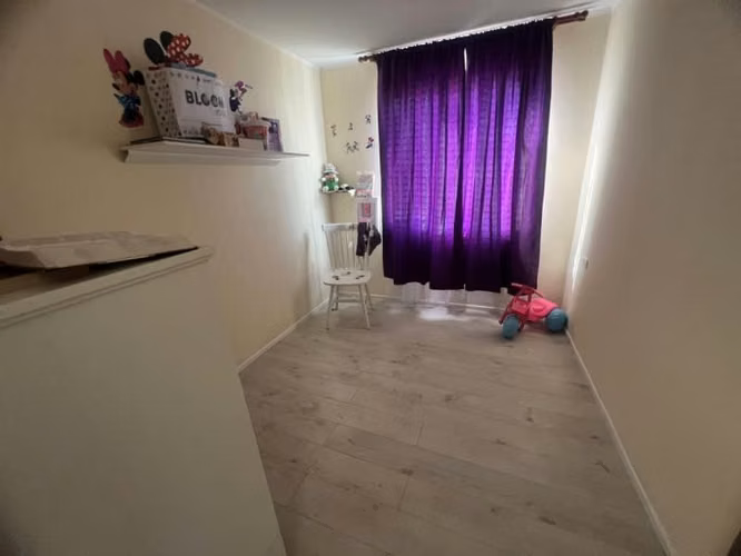 Amplio Terreno con Casa en Las Rosas Quilpué